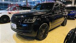 Land Rover Range Rover Vogue